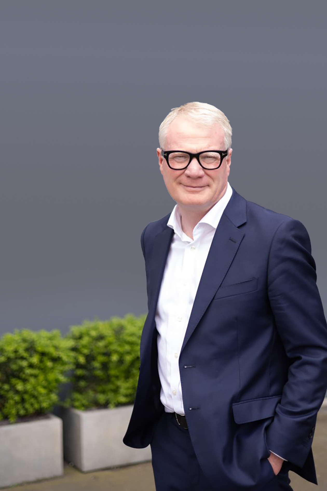 Richard Taylor, Mayor
